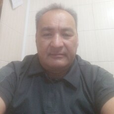 Фотография мужчины Нур, 53 года из г. Алматы