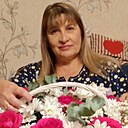 Оксана, 51 год