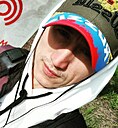 Рахат, 34 года