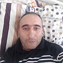 Акмал Гадоев, 45 лет