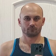 Фотография мужчины Валерий, 34 года из г. Ставрополь