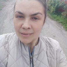Фотография девушки Юлия, 41 год из г. Томск