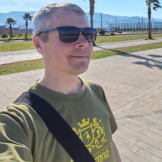 Фотография мужчины Павел, 47 лет из г. Гомель