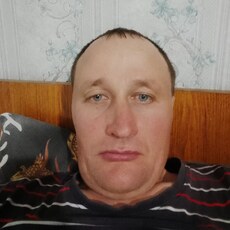 Фотография мужчины Сергей, 42 года из г. Калачинск