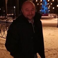 Фотография мужчины Дмитрий, 44 года из г. Коломна