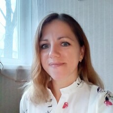 Фотография девушки Надежда, 37 лет из г. Санкт-Петербург