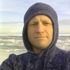 Фотография мужчины Виталий, 41 год из г. Новоазовск