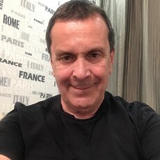 Фотография мужчины Алекс Толмачев, 47 лет из г. Саянск