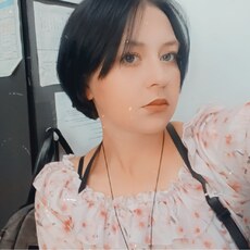 Фотография девушки Злата, 20 лет из г. Пинск
