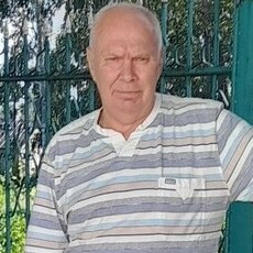 Фотография мужчины Сергей, 63 года из г. Ярославль