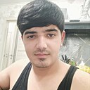 Мансур, 25 лет