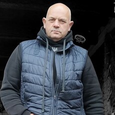 Фотография мужчины Олег, 52 года из г. Лида