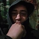 Данил, 18 лет