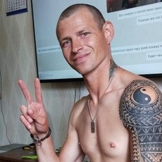 Фотография мужчины Феликс, 35 лет из г. Неман