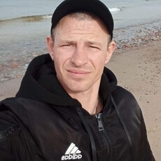 Фотография мужчины Феликс, 35 лет из г. Неман