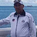 Алик, 59 лет