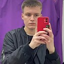 Даниил, 20 лет