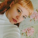 Александра, 18 лет