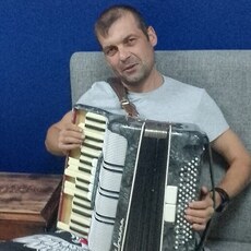 Фотография мужчины Василий, 41 год из г. Вихоревка