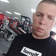 Фотография мужчины Алексей, 35 лет из г. Губкинский