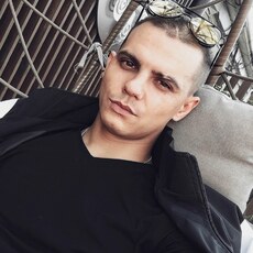 Фотография мужчины Иван, 26 лет из г. Коломна