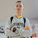 Иван, 22 года