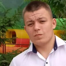 Фотография мужчины Николай, 18 лет из г. Ужур