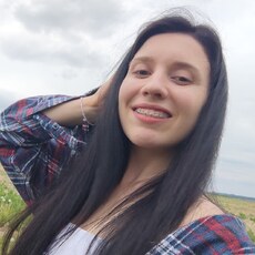Фотография девушки Евгения, 23 года из г. Барнаул