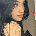 Алиночка, 18 лет