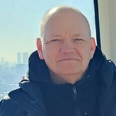 Фотография мужчины Андрей, 52 года из г. Луганск