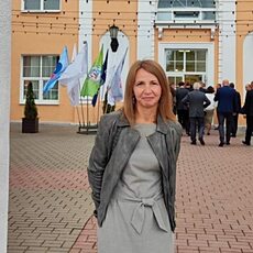 Фотография девушки Olga, 50 лет из г. Витебск