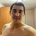 Раиль, 33 года