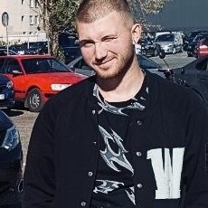 Фотография мужчины Даниил, 22 года из г. Жодино