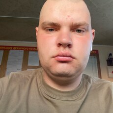 Фотография мужчины Алексей, 21 год из г. Иркутск