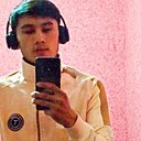 Исфанчик, 27 лет