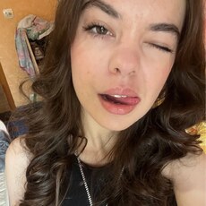 Фотография девушки Вероника, 18 лет из г. Астрахань