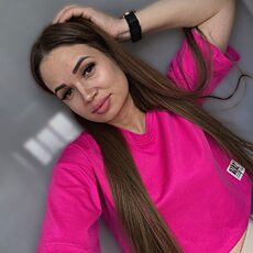 Фотография девушки Анастасия, 29 лет из г. Чита