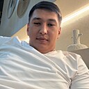 Шынболат, 28 лет