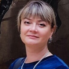 Фотография девушки Валентина, 44 года из г. Хабаровск