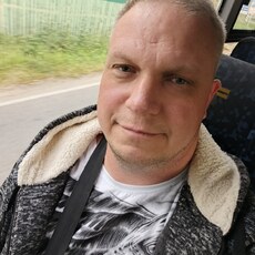 Фотография мужчины Виталий, 40 лет из г. Ступино