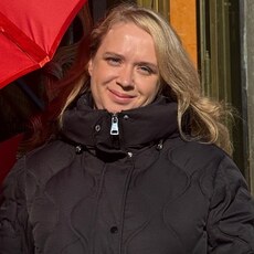 Фотография девушки Татьяна, 36 лет из г. Новосибирск