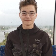 Фотография мужчины Жсен, 19 лет из г. Псков