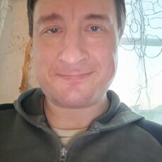 Фотография мужчины Анатолий, 41 год из г. Яя