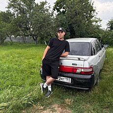 Фотография мужчины Рашид, 21 год из г. Майкоп