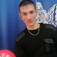 Фотография мужчины Вадим, 35 лет из г. Мегион