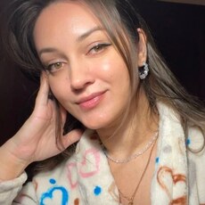 Фотография девушки Светлана, 41 год из г. Тулун