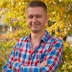 Фотография мужчины Александр, 35 лет из г. Владимир