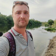 Фотография мужчины Алексей, 35 лет из г. Пенза