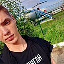 Денис, 21 год