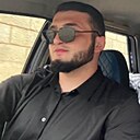 Адам, 24 года